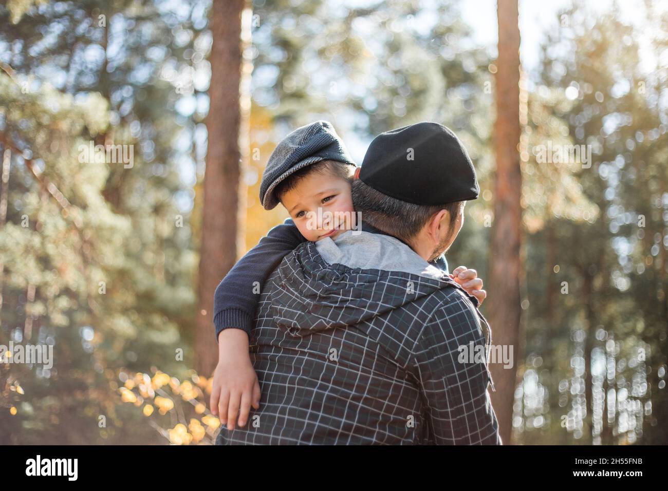 Father Son Relationship Father Son Relationship
